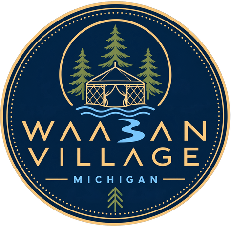 Waaban Logo